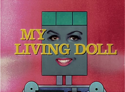 LivingDoll-Opening