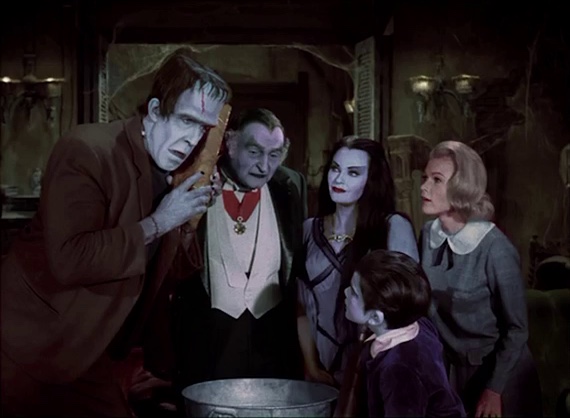 Munsters-BeautifulGhoul