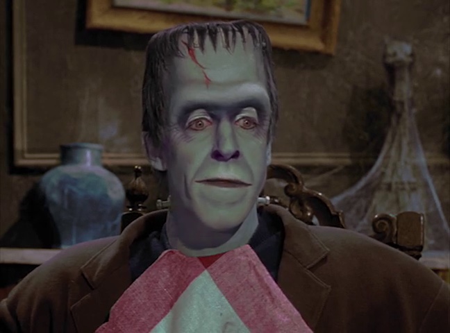 Munsters-HermansLesson