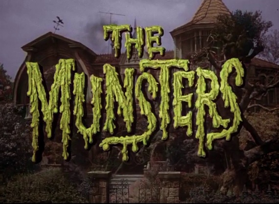 Munsters-S2Opening
