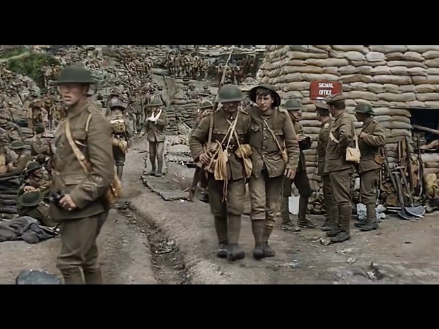 Reel-WWI
